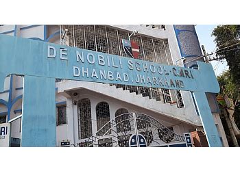 3 Best Primary Schools in Dhanbad - Expert Recommendations