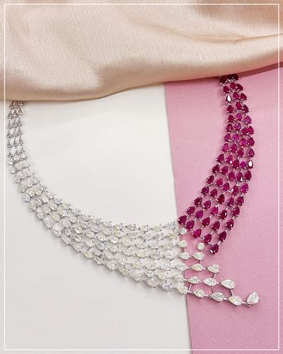 Niaj By Shradha | Fine diamond jewelry – niaj by shradha