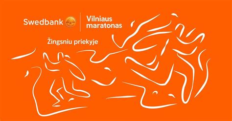 Swedbank Vilniaus maratonas 2025, Katedros aikštė, Vilnius, 14 ...