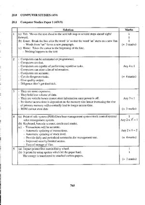 Image result for KCSE Computer Project 2019