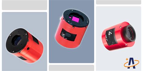 Image result for Using a Zwo Camera