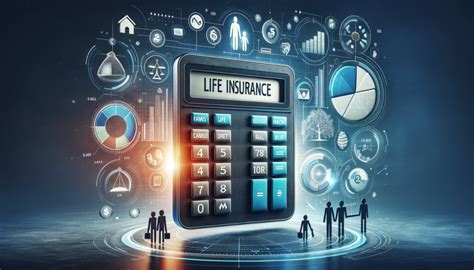 Life Insurance Coverage Calculator 的图像结果