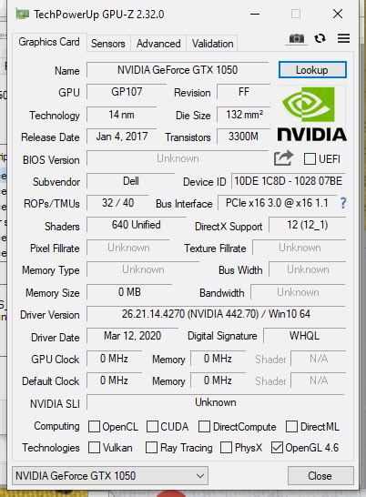 Image result for Error Code 43 NVIDIA GPU
