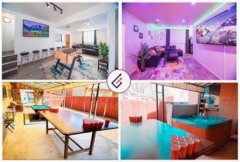 Denver, CO Cannabis Rental | Denver, CO 420 Rental | Sunnyside Compound ...