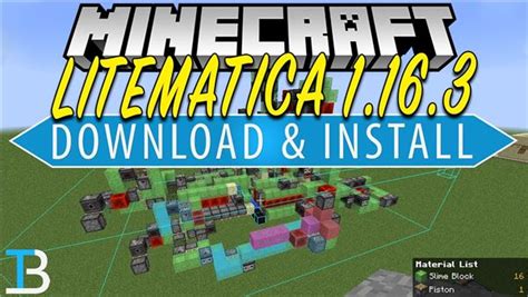 Image result for Litematica Build Showcase