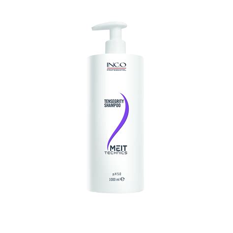 Tensegrity Shampoo - INCO