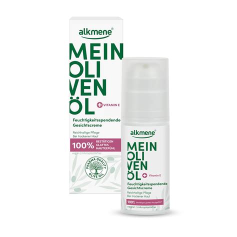 alkmene Face Cream Dry Skin 50 ml - 100% Confirm India | Ubuy