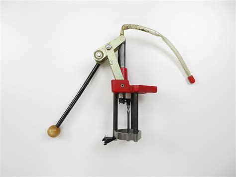 Lee Reloading Press 的图像结果