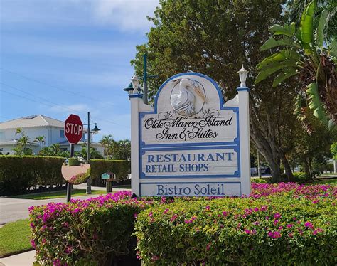 Bistro Soleil: Quaint French bistro says au revoir to Marco Island