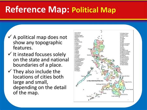 Image result for Reference Map Example