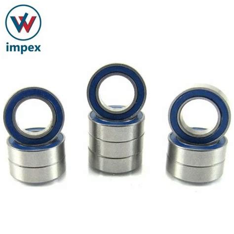 Miniature Bearings - EZO Miniature Ball Bearing Trader - Retailer from ...