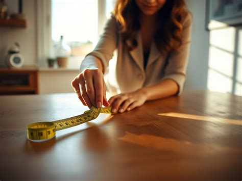 Image result for Table Size Chart