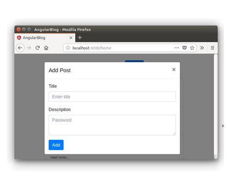 Image result for Angular Add Comment Feature