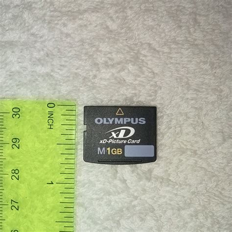 Image result for Olympus Camera Memory Card