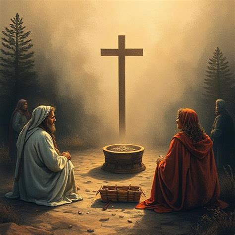 The Difference Between the Sabbath and Sunday: A Biblical Perspective