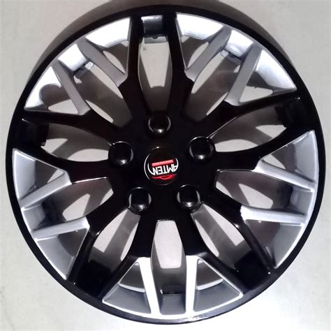 AMTEN car Wheel Cap, Hub Cap Wheel Cover Apache All 14" Inch Wheel Size ...