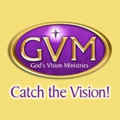 Discover God's Vision Ministries Church Events | Tickets & Details ...