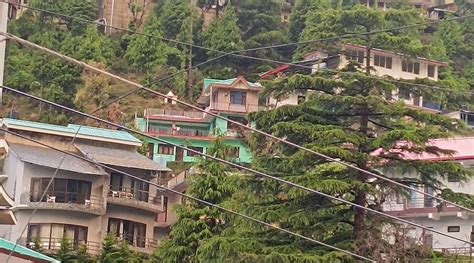 RR HOTEL AND RESORT (McLeod Ganj, India - Himachal Pradesh) - Hotel ...