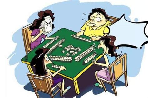 麻将大师教你打麻将：记住这4个麻将技巧口诀，让你赢多输少 - 知乎
