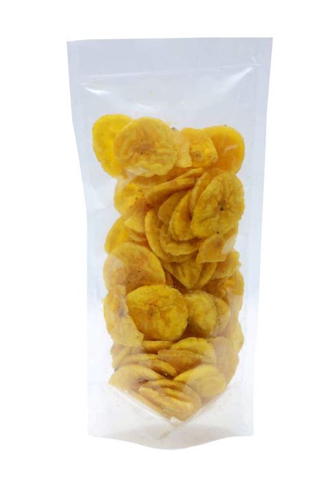 Banana (Nendram) Chips 1Kg : Amazon.in: Grocery & Gourmet Foods