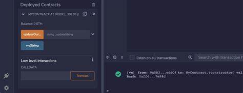 Learn Solidity Programming Language 的图像结果