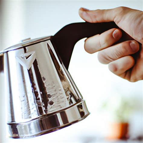 Image result for How Does a Percolator Work