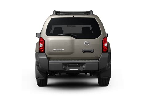 Nissan Xterra - Model Years, Generations & News | Cars.com