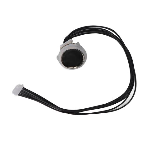 Capacitive Fingerprint Scanner Fingerprint Reader | Ubuy India