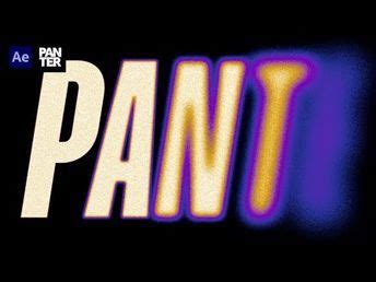 Image result for After Effect Blur Effect Text Animation Tutorial