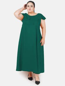 Plus Size Party Wear Dresses - Buy Plus Size Party Wear Dresses online ...
