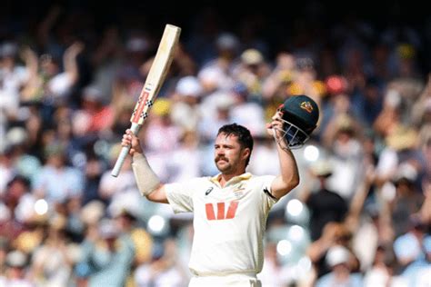 Former Australia Captain Explains Why Travis Head Gets Constant Success ...