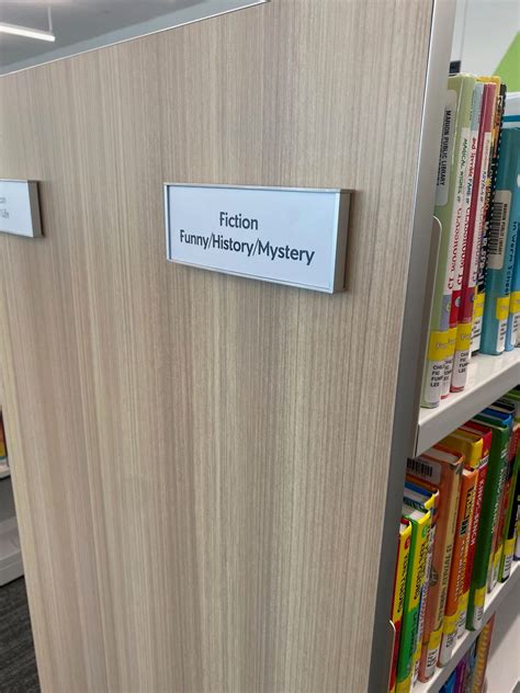 Marion Public Library - Library Furniture International