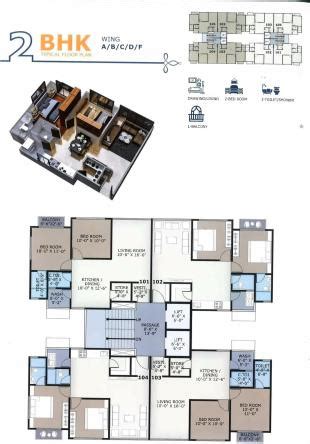 Blue City | Shops & Flats at Varachha, Surat