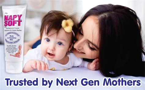 Amazon.in: Buy Pil Napy Soft Baby Nappy Diaper Rash Cream for Babies ...