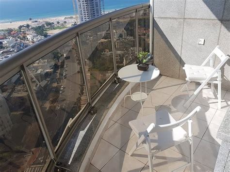 PENTHOUSE EXCLUSIVE ROOMS OCEAN VIEW (Ashdod) - Hostel Reviews & Photos ...