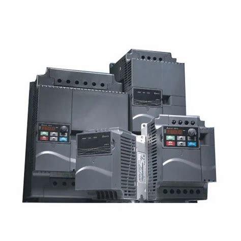 Variable Frequency Drive - Delta Fan And Pump Drives Manufacturer from ...