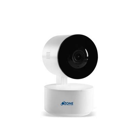 Ozone OZ-Life-PC-01 Smart PTZ Camera – BROOT COMPUSOFT LLP
