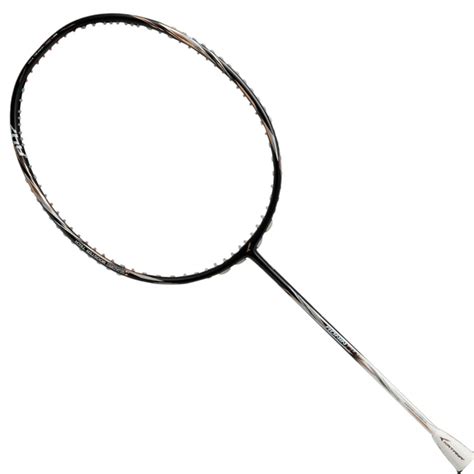 Katana Ronin R47 Badminton Racket (Unstrung) | Black/White – Achivr