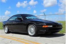 Bmw 850i V12 by V12 Powered 1991 Bmw 850i Coupe A Sophisticated Road Rocket Bmw 850i V12