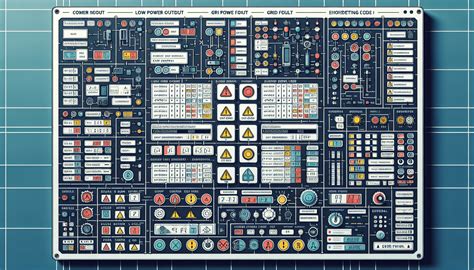SolarEdge Inverter Error Codes 的图像结果