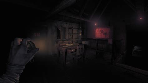 Amnesia: The Bunker Announced; Promises Semi-Open World, Emergent ...