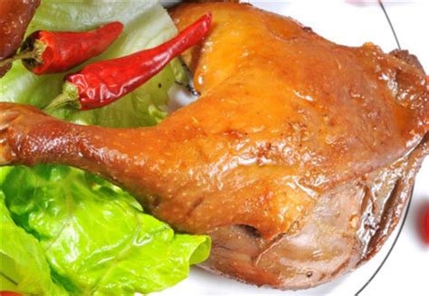 处暑为什么要吃鸭？中国排名前5的鸭你吃过几种？