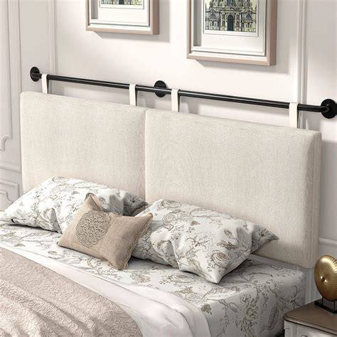 Wood Wall Mounted Headboard King at Margaret Cass blog