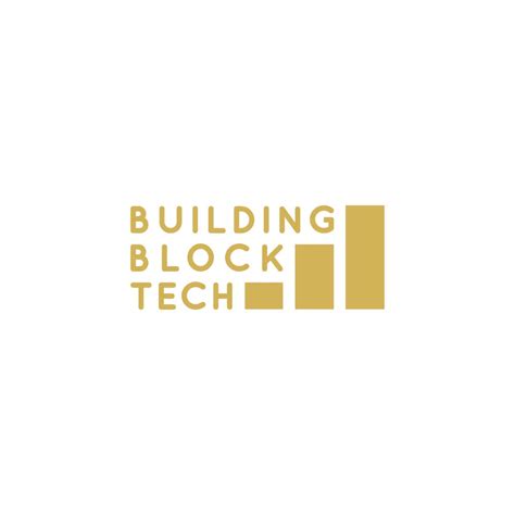 Building Block Logo 的图像结果