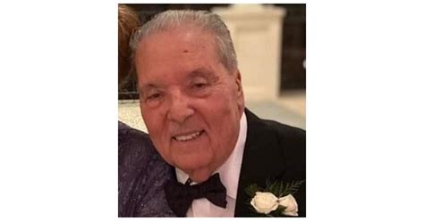 Frank Chiarella Obituary (2025) - Philadelphia, PA - Monti-Rago Funeral ...