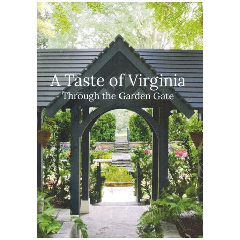 A Taste of Virginia - what is taste of virginia