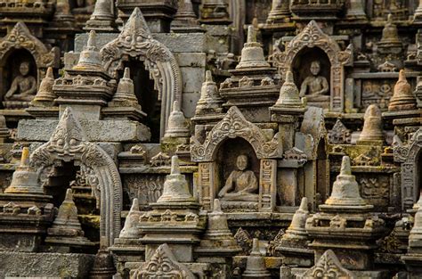 [100+] Wallpaper Candi Borobudur | Wallpapers.com
