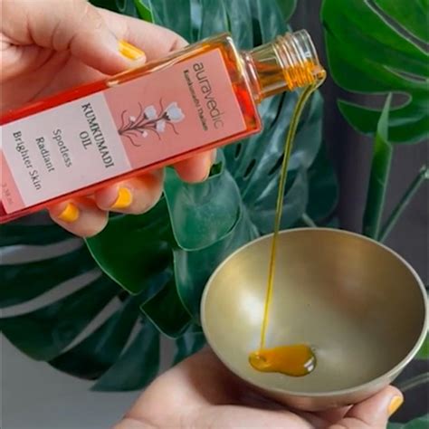 Auravedic Beauty Products Created with the Power of Plants