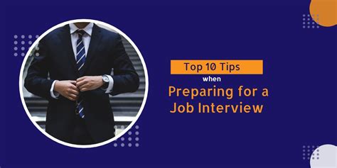 Image result for Preparing for an Interview