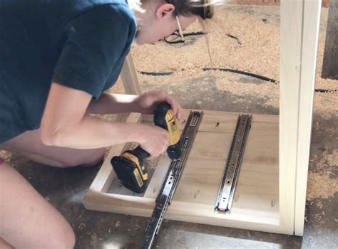 Image result for Making Drawers